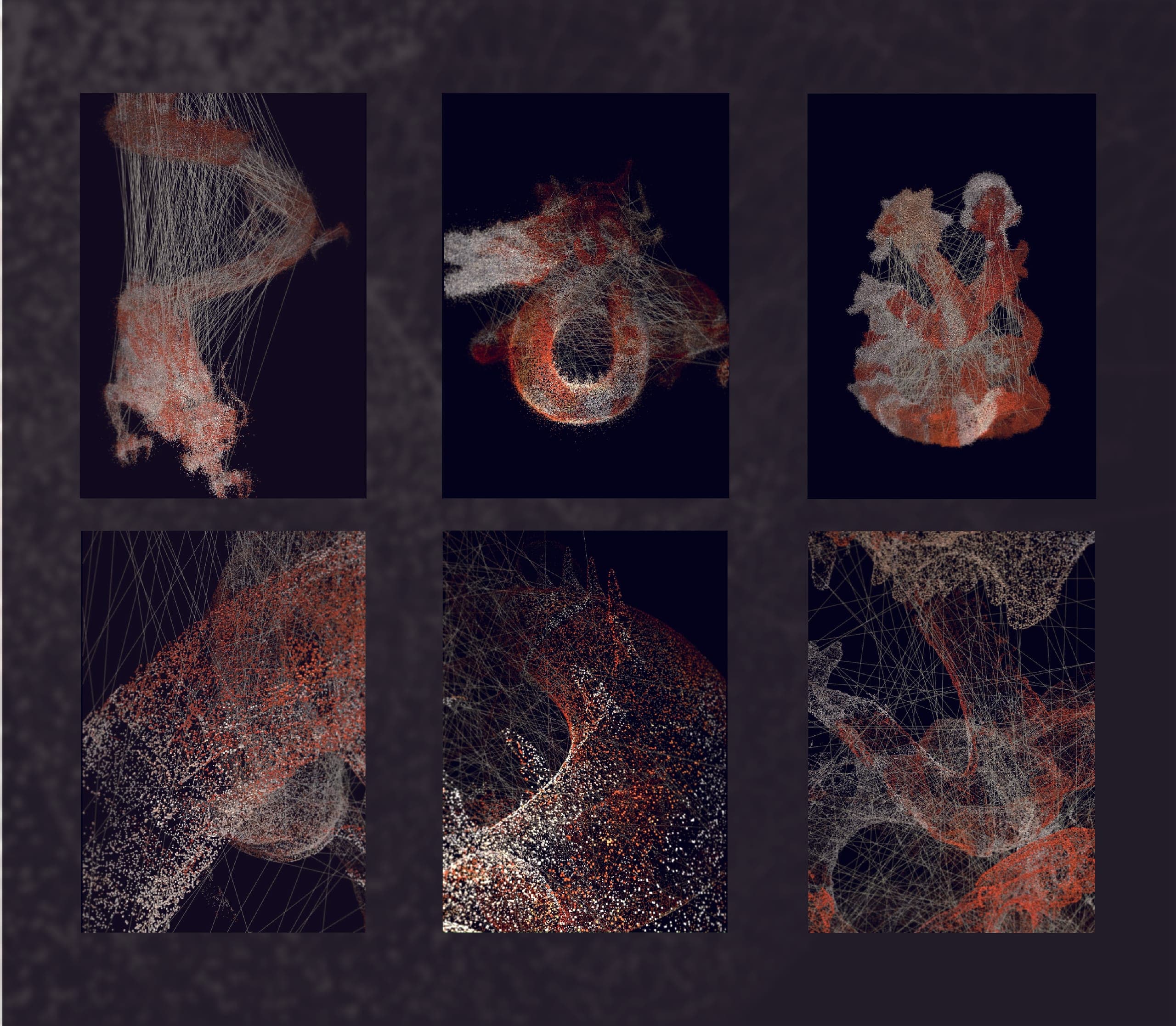 Soft Lab project visual