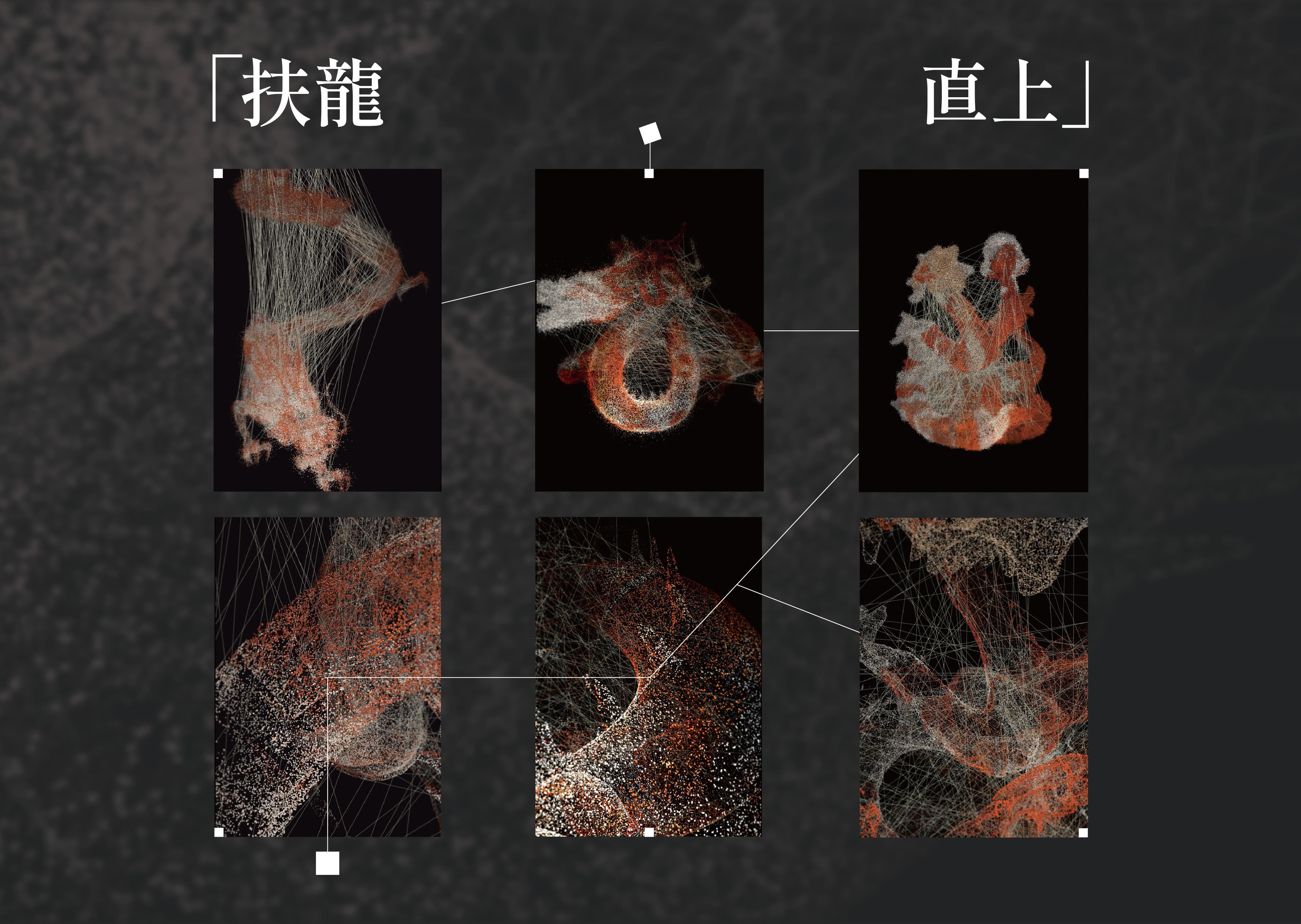 扶龍直上视觉模块概览