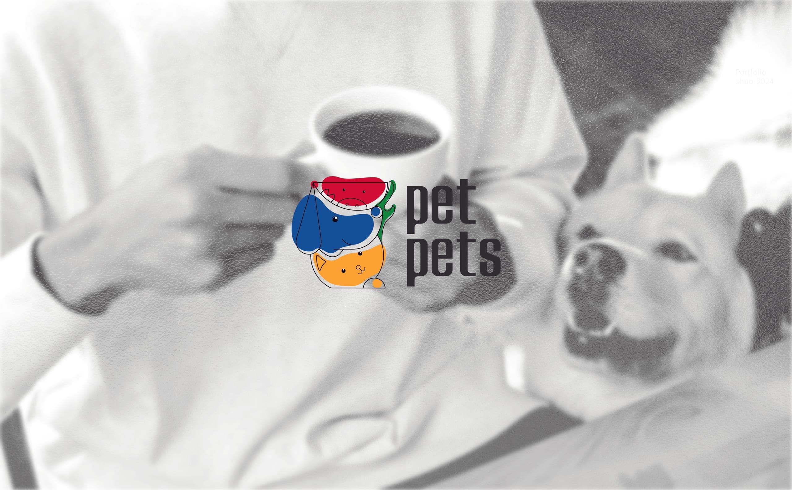 PetPets 品牌视觉展示 03